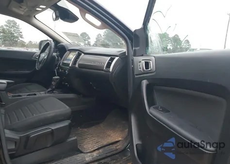 2020 Ford Ranger Xlt z USA, uszkodzony, nr VIN 1FTER4EH6LLA56321